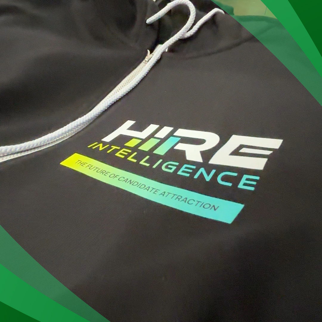 Direct-to-Film Printing Examples